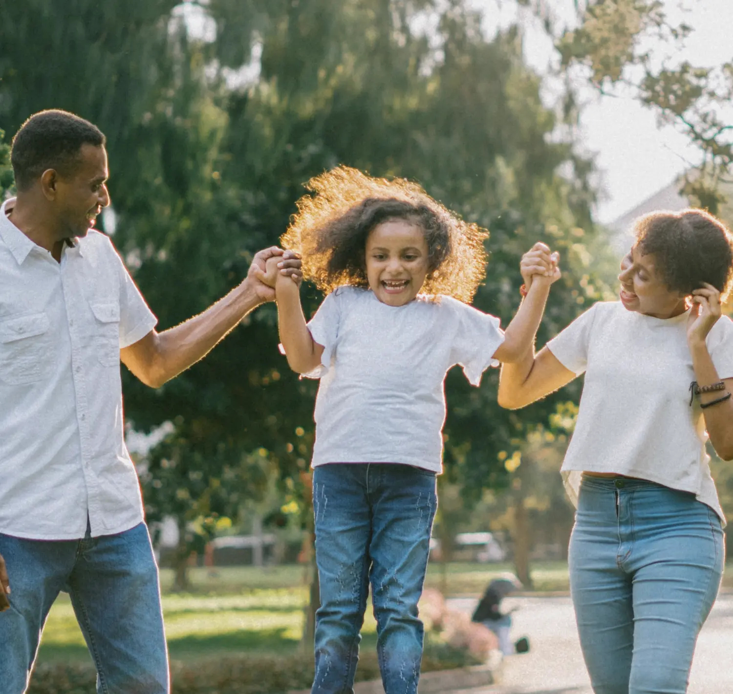 Uplifting Children with Cancer