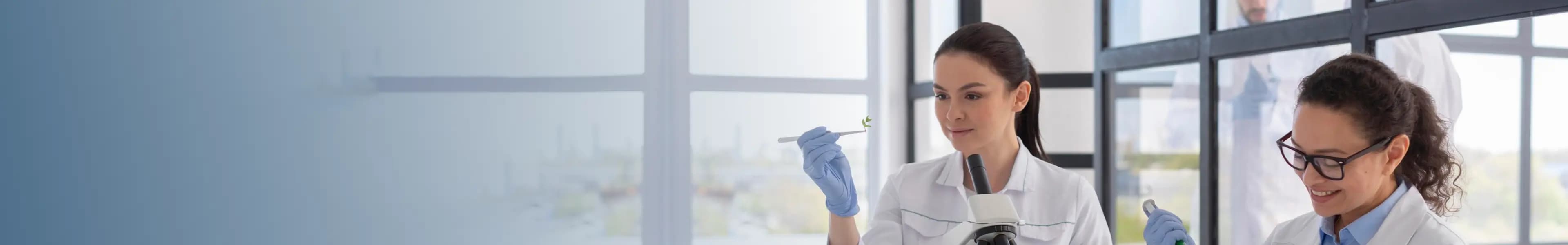 Research and Training