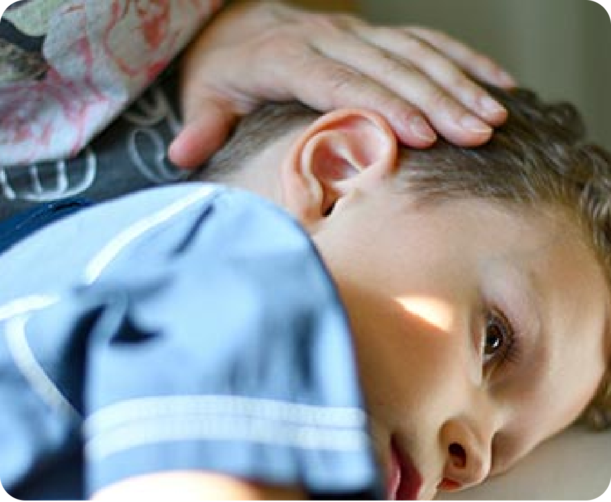 I’m Worried my Child has Cancer