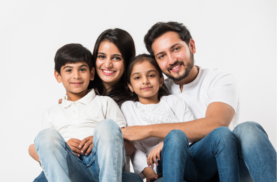 You are a Parent or Carers