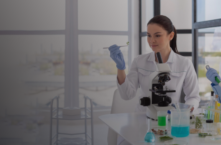 Research and Training