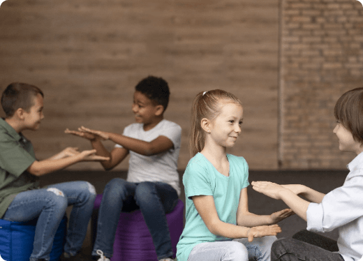 Establishing Survivor Groups