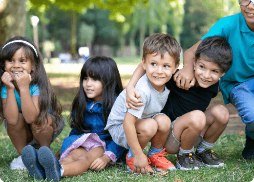 The Importance of Survivor Groups