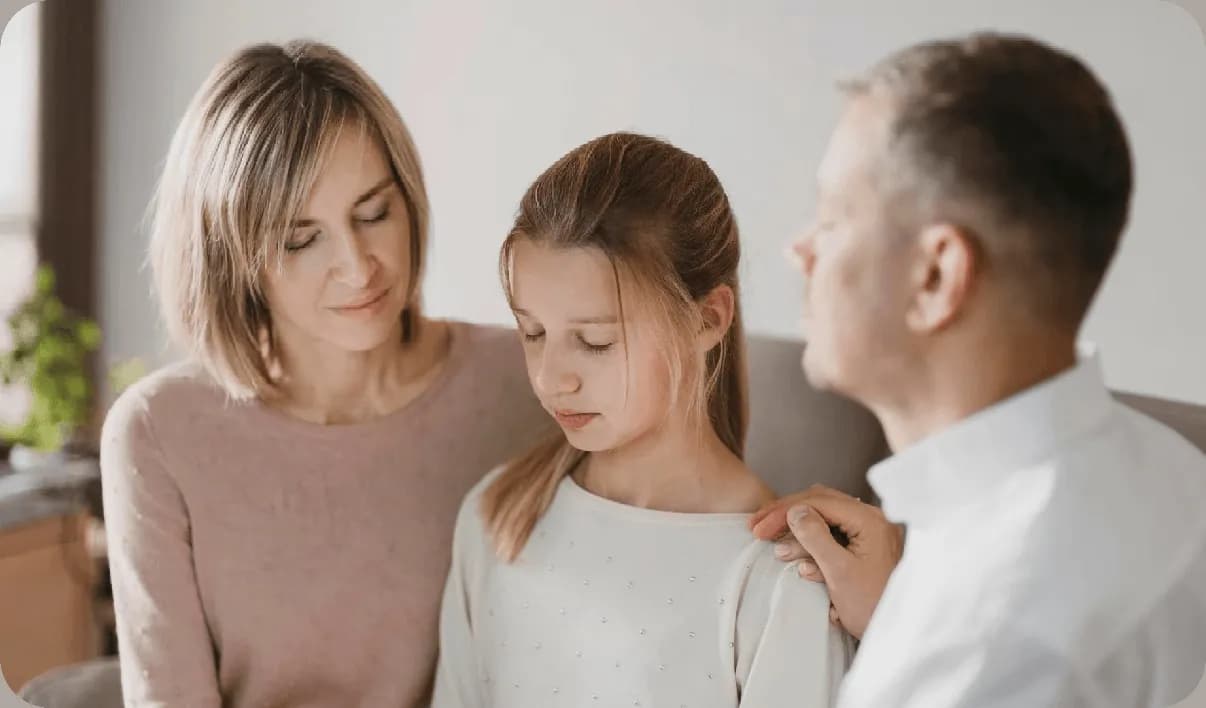 The Role of Bereaved Families in Childhood Cancer