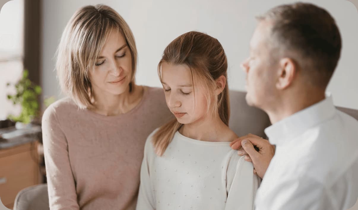 The Role of Bereaved Families in Childhood Cancer