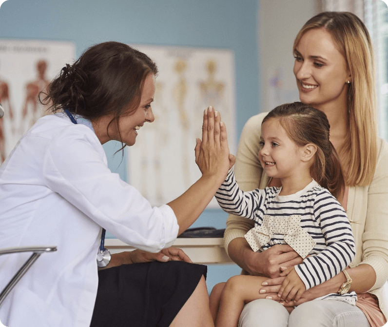 Cancer Diagnosis how might my Child React