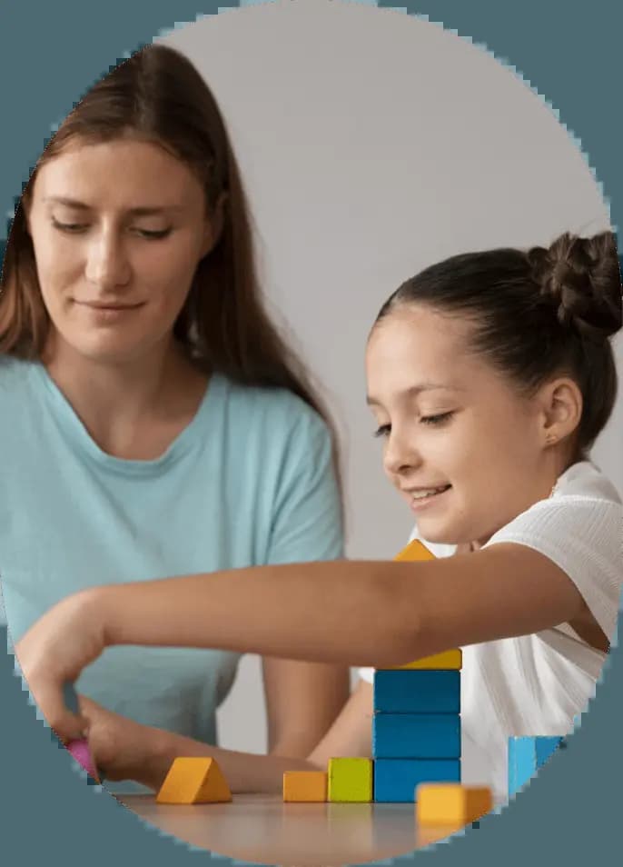 Palliative Care & Support for the children