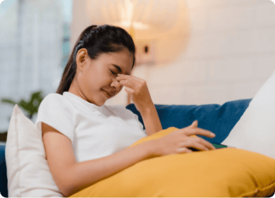 Know the early signs and symptoms