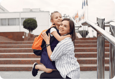 Planning a Return to School Steps to Follow A key step in planning