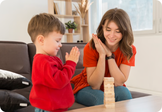 Talking to Children about their Cancer