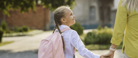 Reintegration into school