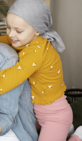 Cancer survival rates